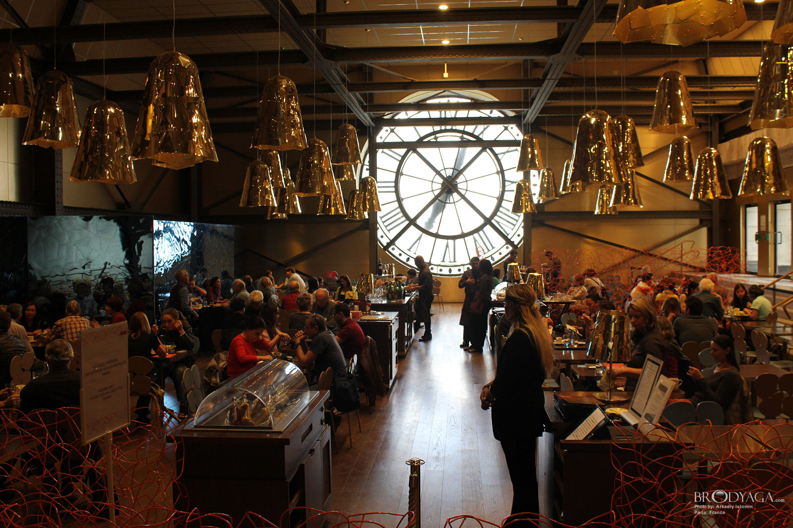 Orsay Museum